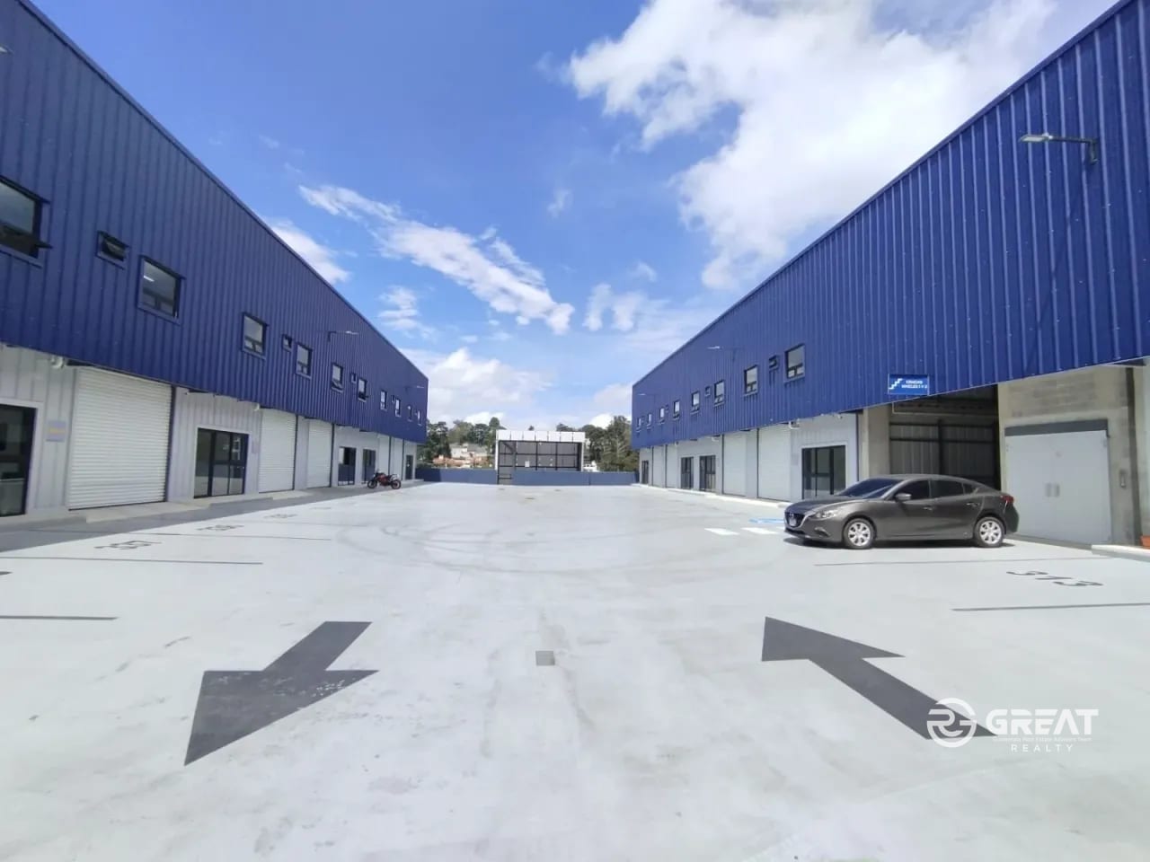 Ofibodega Estratégica | 260 M² | KM 13 Carretera a el Salvador — Bodega / Ofibodega en Alquiler en km 11-15, Carretera a El Salvador, Guatemala, Ciudad — foto 14 de 14
