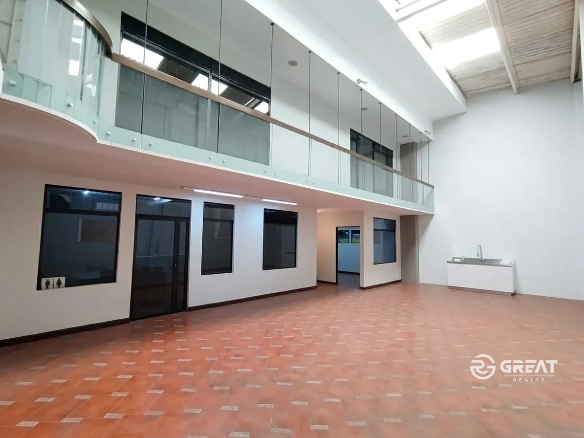 Edificio Corporativo en Renta – Zona 13 — Edificio en Alquiler en Zona 13, Guatemala, Ciudad — foto 2 de 17