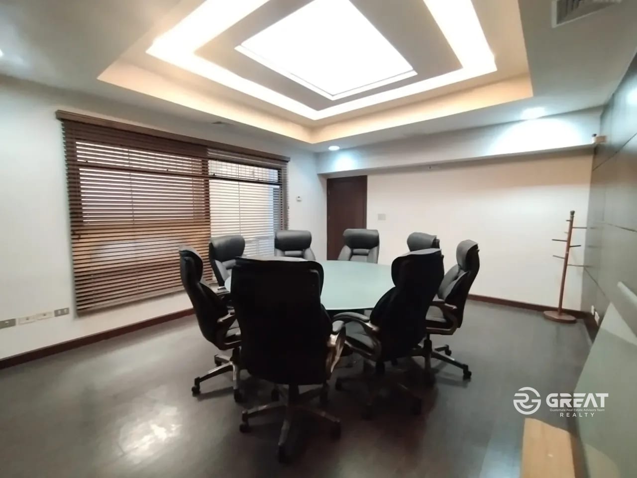 Edificio Corporativo en Renta – Zona 13 — Edificio en Alquiler en Zona 13, Guatemala, Ciudad — foto 3 de 17