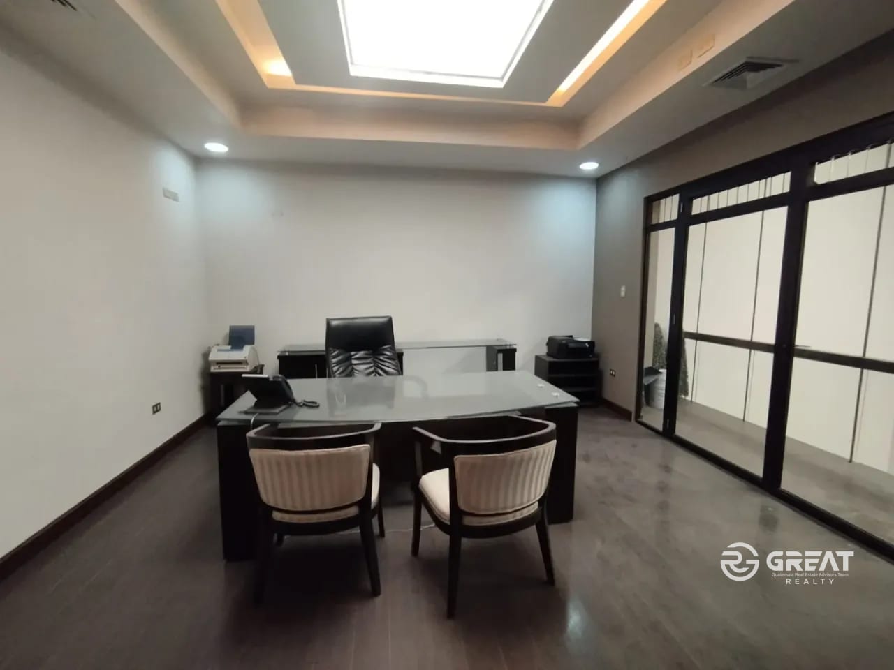 Edificio Corporativo en Renta – Zona 13 — Edificio en Alquiler en Zona 13, Guatemala, Ciudad — foto 4 de 17