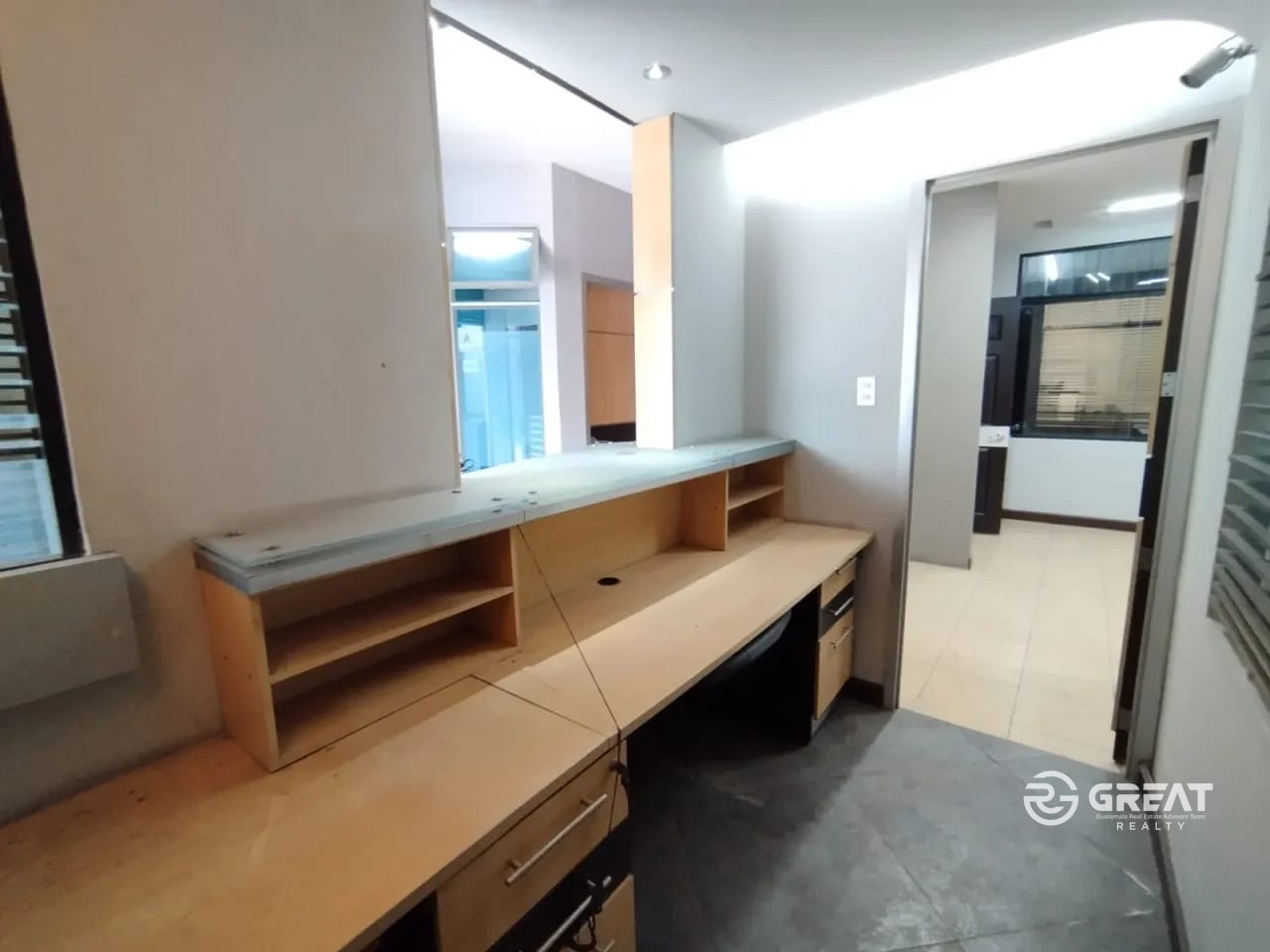 Edificio Corporativo en Renta – Zona 13 — Edificio en Alquiler en Zona 13, Guatemala, Ciudad — foto 12 de 17