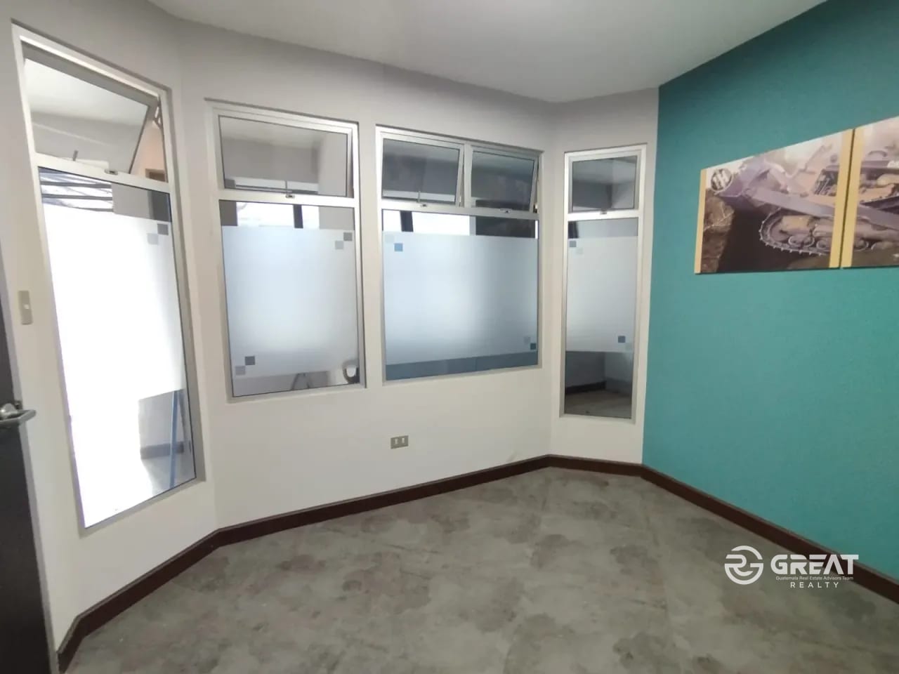 Edificio Corporativo en Renta – Zona 13 — Edificio en Alquiler en Zona 13, Guatemala, Ciudad — foto 13 de 17