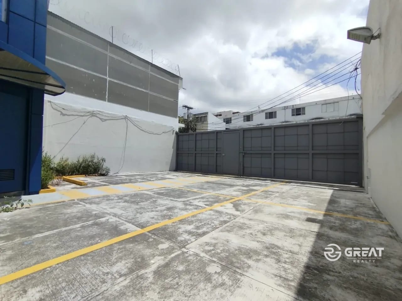 Edificio Corporativo en Renta – Zona 13 — Edificio en Alquiler en Zona 13, Guatemala, Ciudad — foto 17 de 17