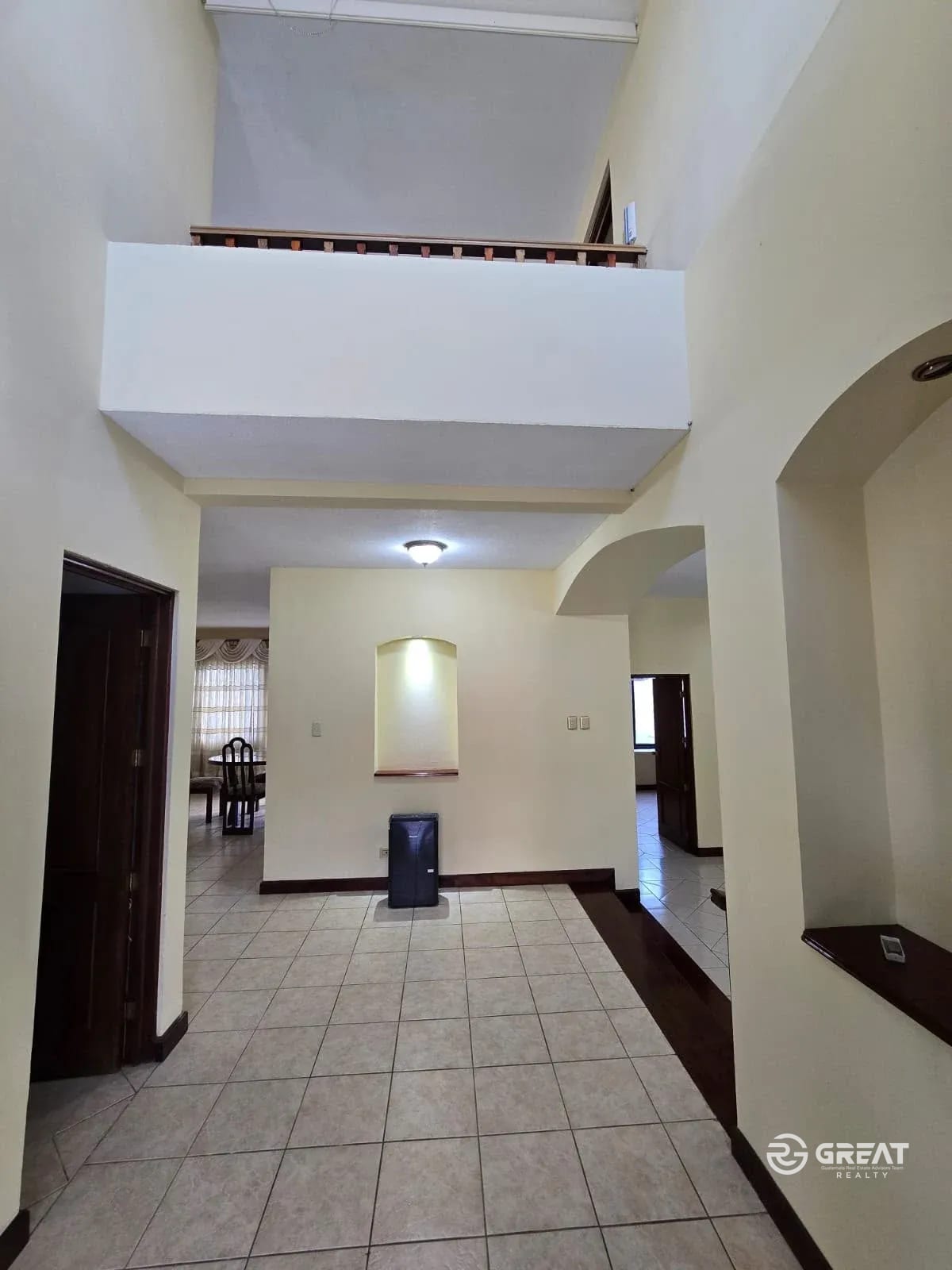 🏡 Casa en Venta en La Foresta | Carretera a Fraijanes — Casa en Venta en La Foresta, Carretera a El Salvador, Guatemala, Ciudad — foto 5 de 14