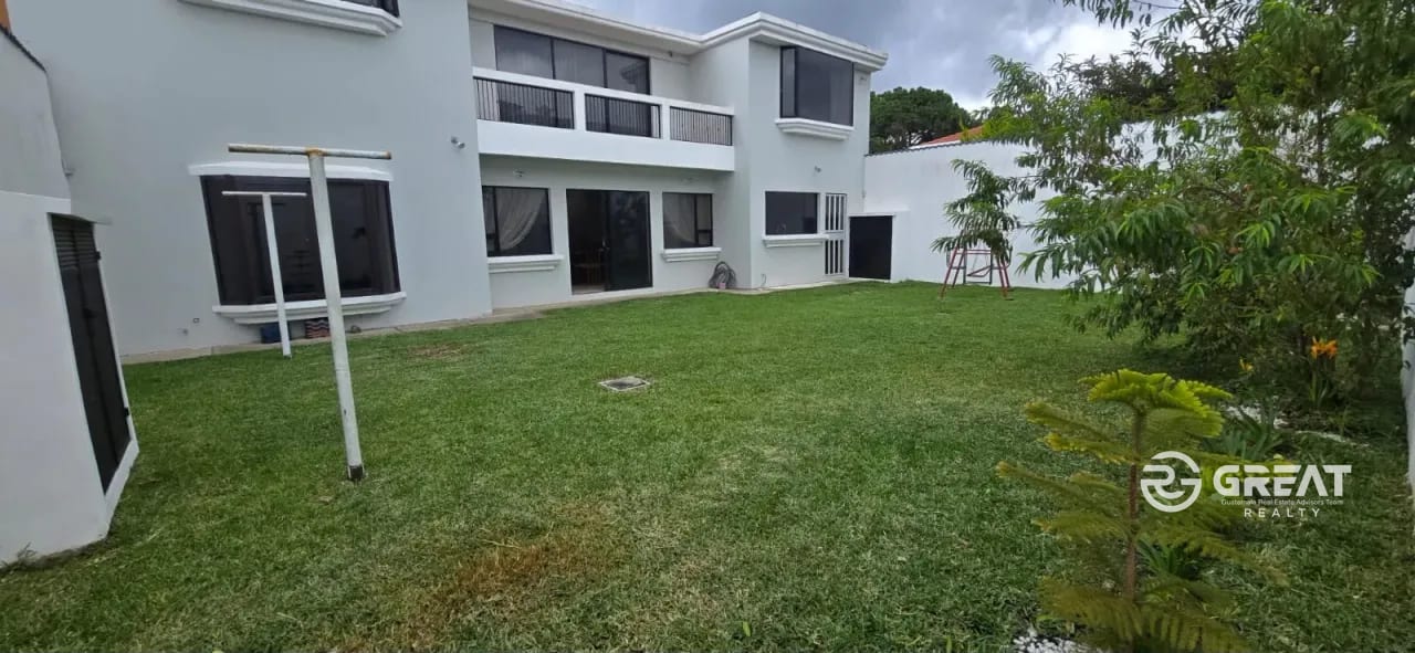 🏡 Casa en Venta en La Foresta | Carretera a Fraijanes — Casa en Venta en La Foresta, Carretera a El Salvador, Guatemala, Ciudad — foto 14 de 14