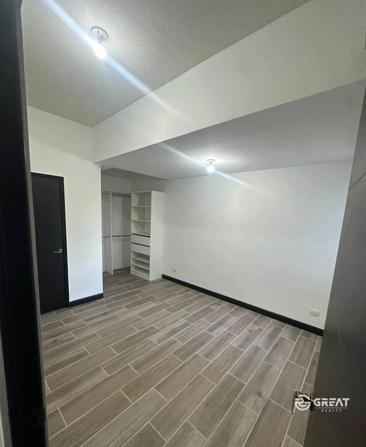 Apartamento Nuevo en Renta | Zona 17 | 3 Habitaciones | 2 Parqueos — Apartamento en Alquiler en Zona 17, Guatemala, Ciudad — foto 4 de 9