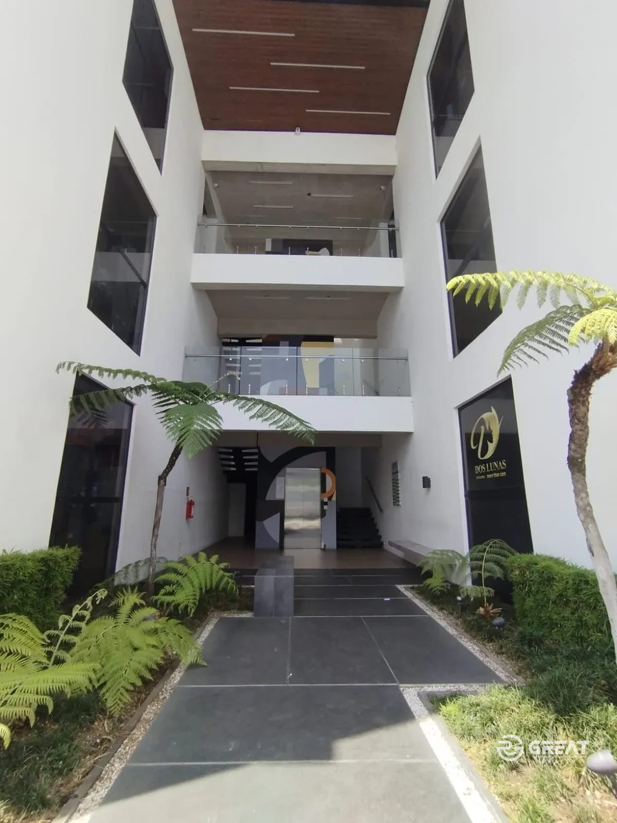 Oficina en Renta – InterNaranjo Empresarial, cerca de Condado Naranjo — Oficina en Alquiler en Zona 4 Mixco, Guatemala, Ciudad — foto 12 de 13