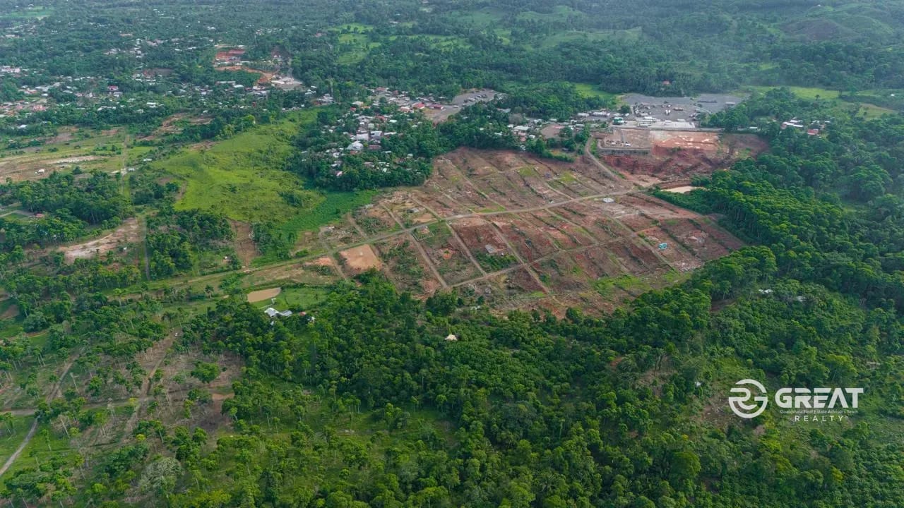 Terreno para Desarrollo Logístico, Industrial y Comercial – Izabal — Terreno en Venta en Puerto Barrios, Izabal — foto 7 de 9