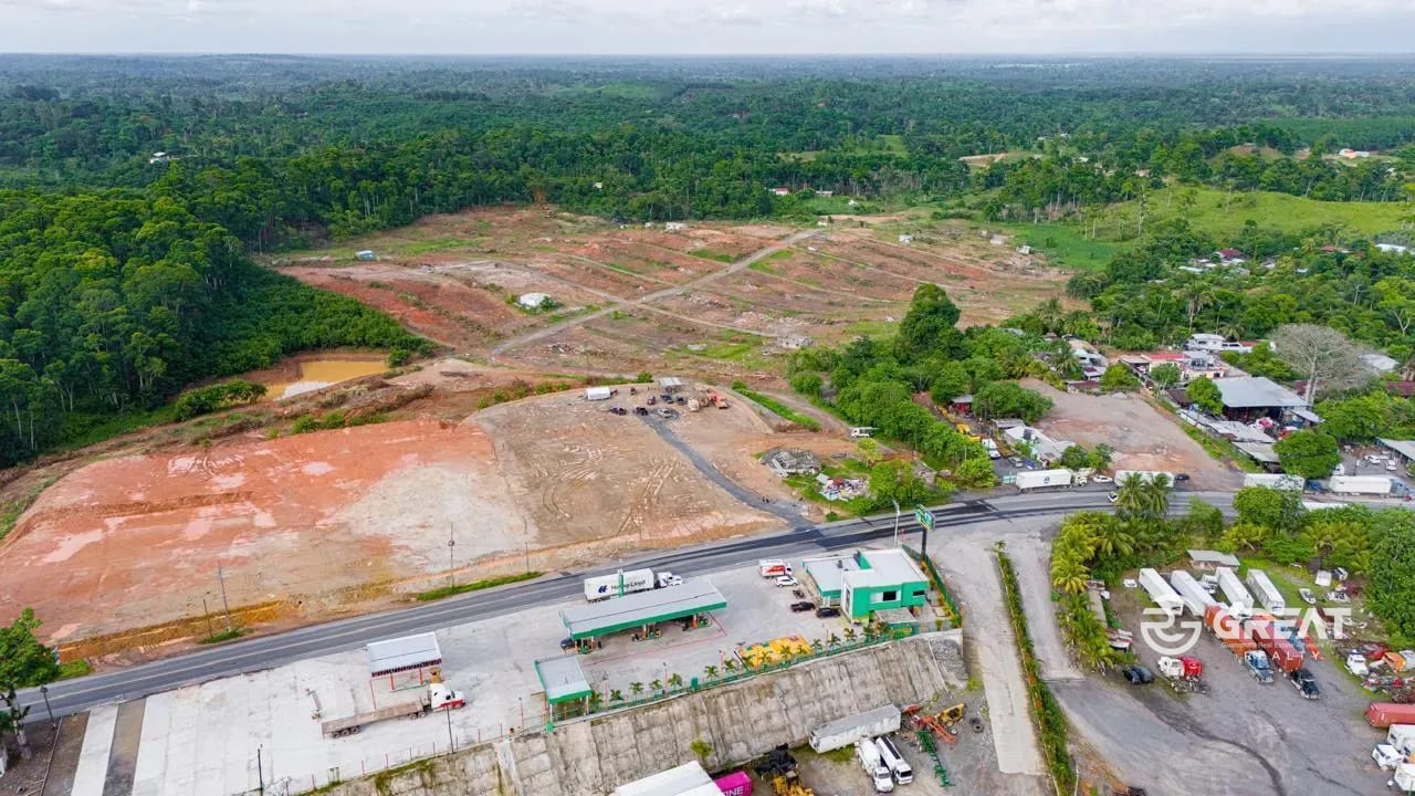 Terreno para Desarrollo Logístico, Industrial y Comercial – Izabal — Terreno en Venta en Puerto Barrios, Izabal — foto 6 de 9
