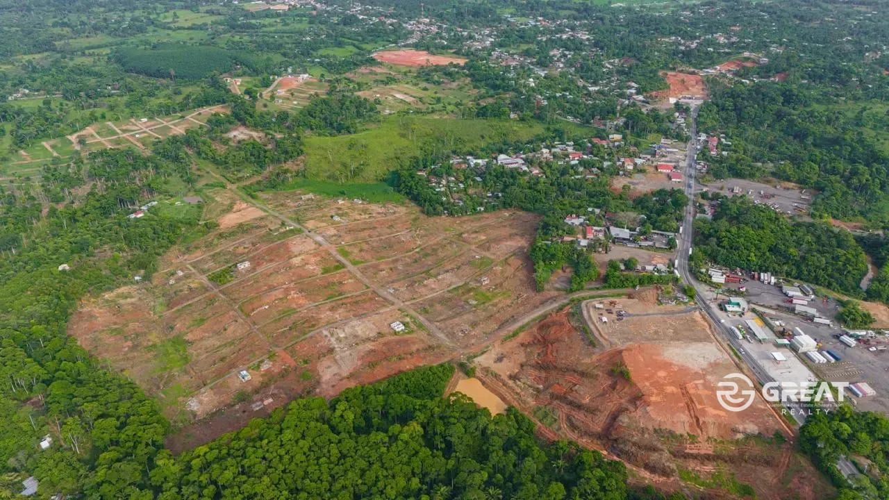 Terreno para Desarrollo Logístico, Industrial y Comercial – Izabal — Terreno en Venta en Puerto Barrios, Izabal — foto 3 de 9