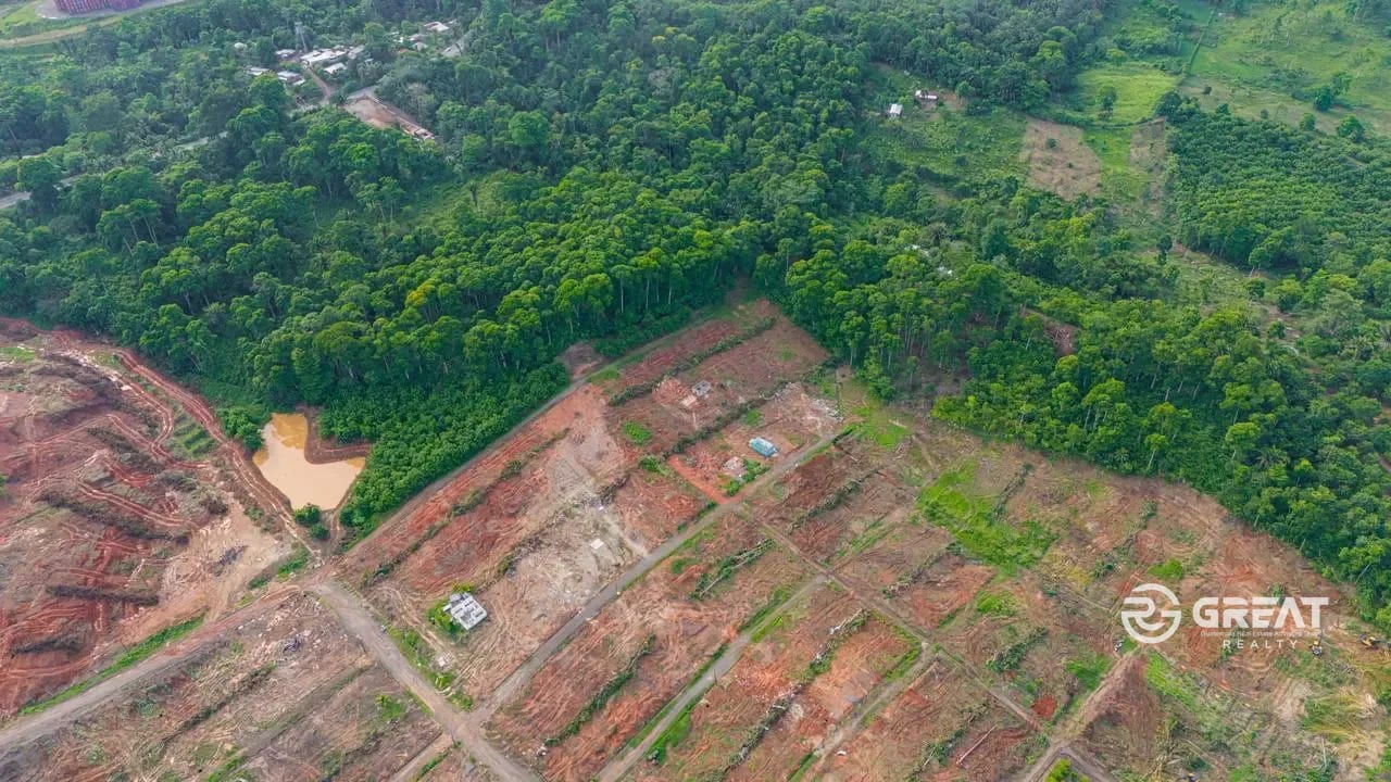 Terreno para Desarrollo Logístico, Industrial y Comercial – Izabal — Terreno en Venta en Puerto Barrios, Izabal — foto 9 de 9