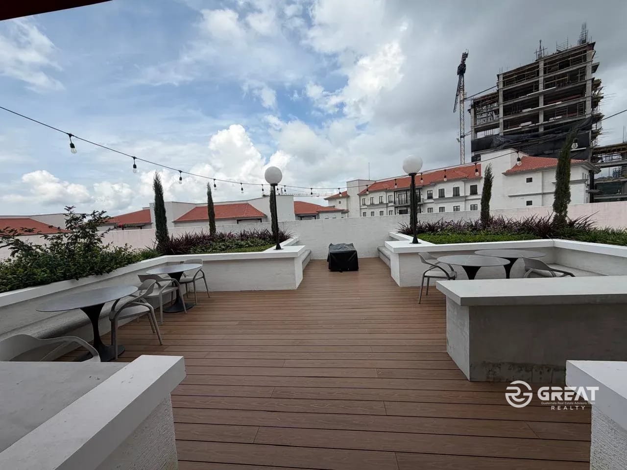 🏙️ Apartamento a Estrenar en Cayalá – Edificio Antares — Apartamento en Venta en Antares de Cayalá, Zona 16, Guatemala, Ciudad — foto 7 de 8