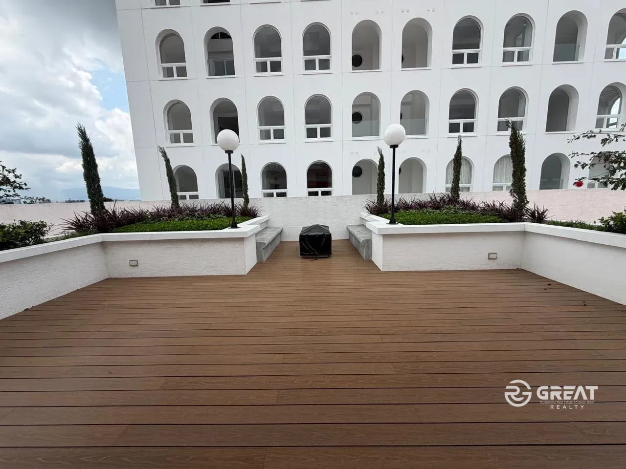 🏙️ Apartamento a Estrenar en Cayalá – Edificio Antares — Apartamento en Venta en Antares de Cayalá, Zona 16, Guatemala, Ciudad — foto 8 de 8
