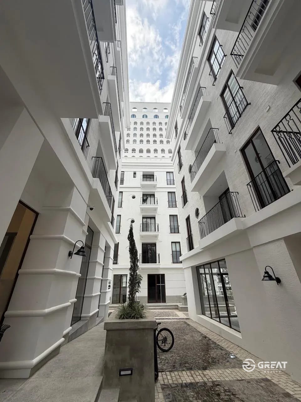 🏙️ Apartamento a Estrenar en Cayalá – Edificio Antares — Apartamento en Venta en Antares de Cayalá, Zona 16, Guatemala, Ciudad — foto 1 de 8