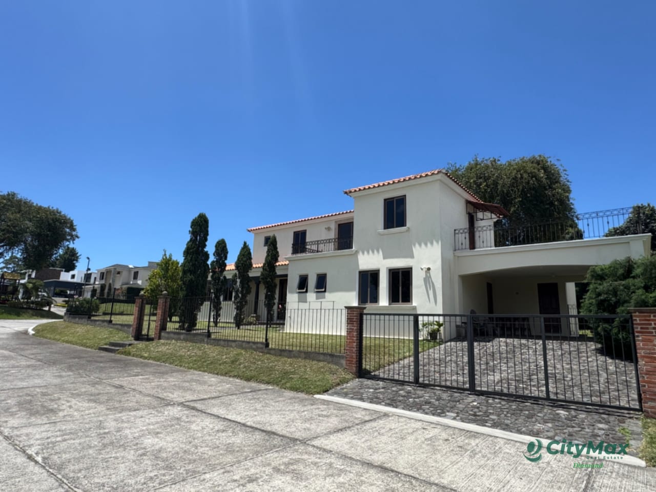 Casa en Venta Real del Campo CAES KM 25 — Casa en Venta en km 21-25, Carretera a El Salvador, Guatemala, Ciudad — foto 1 de 15
