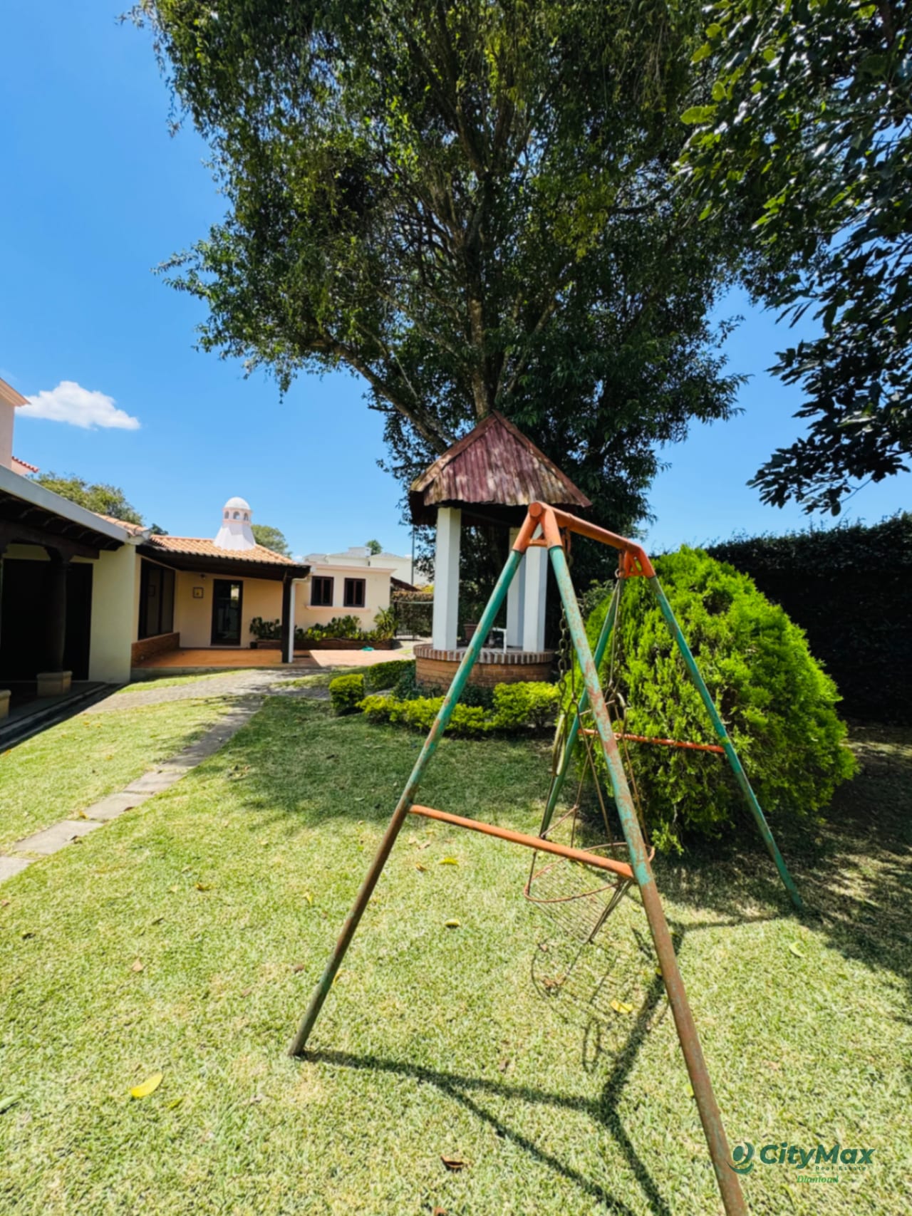 Casa en Venta Real del Campo CAES KM 25 — Casa en Venta en km 21-25, Carretera a El Salvador, Guatemala, Ciudad — foto 7 de 15