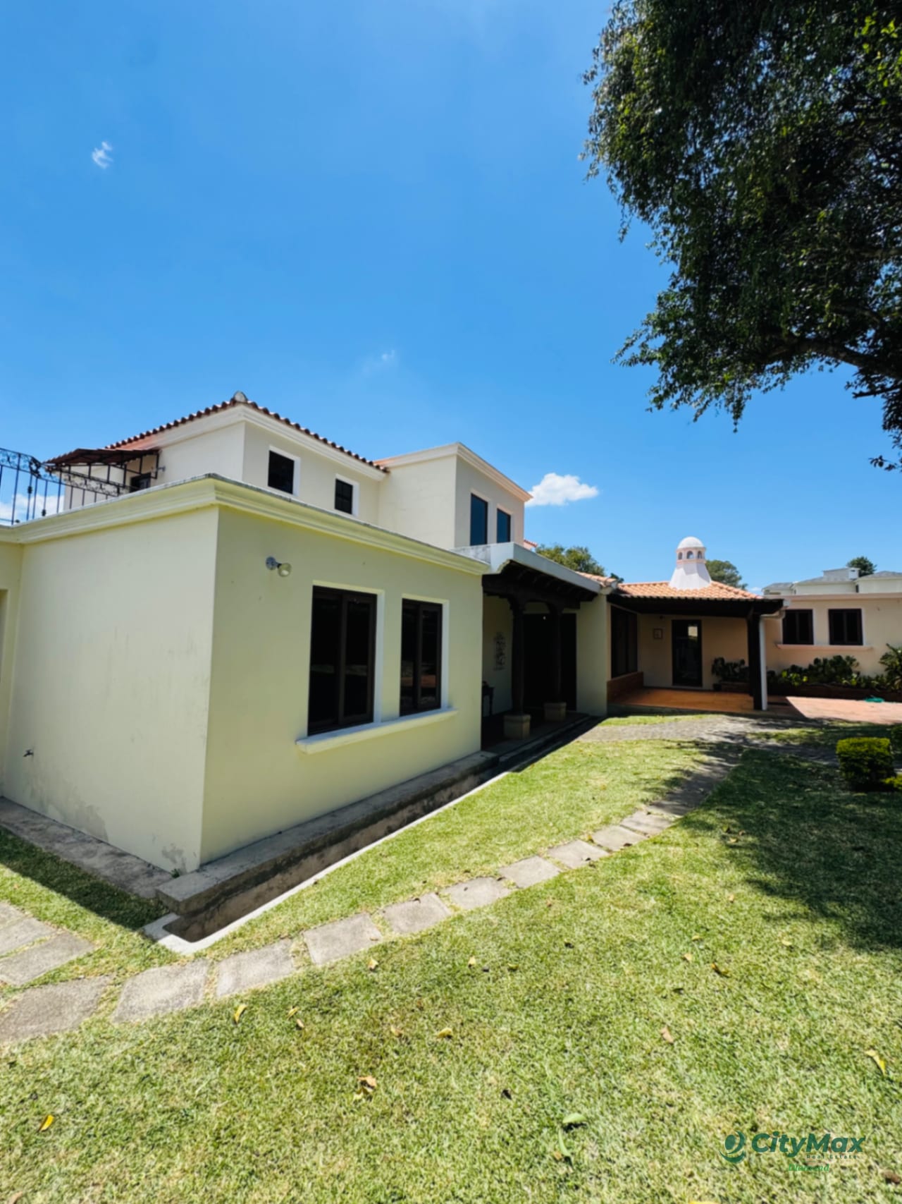 Casa en Venta Real del Campo CAES KM 25 — Casa en Venta en km 21-25, Carretera a El Salvador, Guatemala, Ciudad — foto 8 de 15