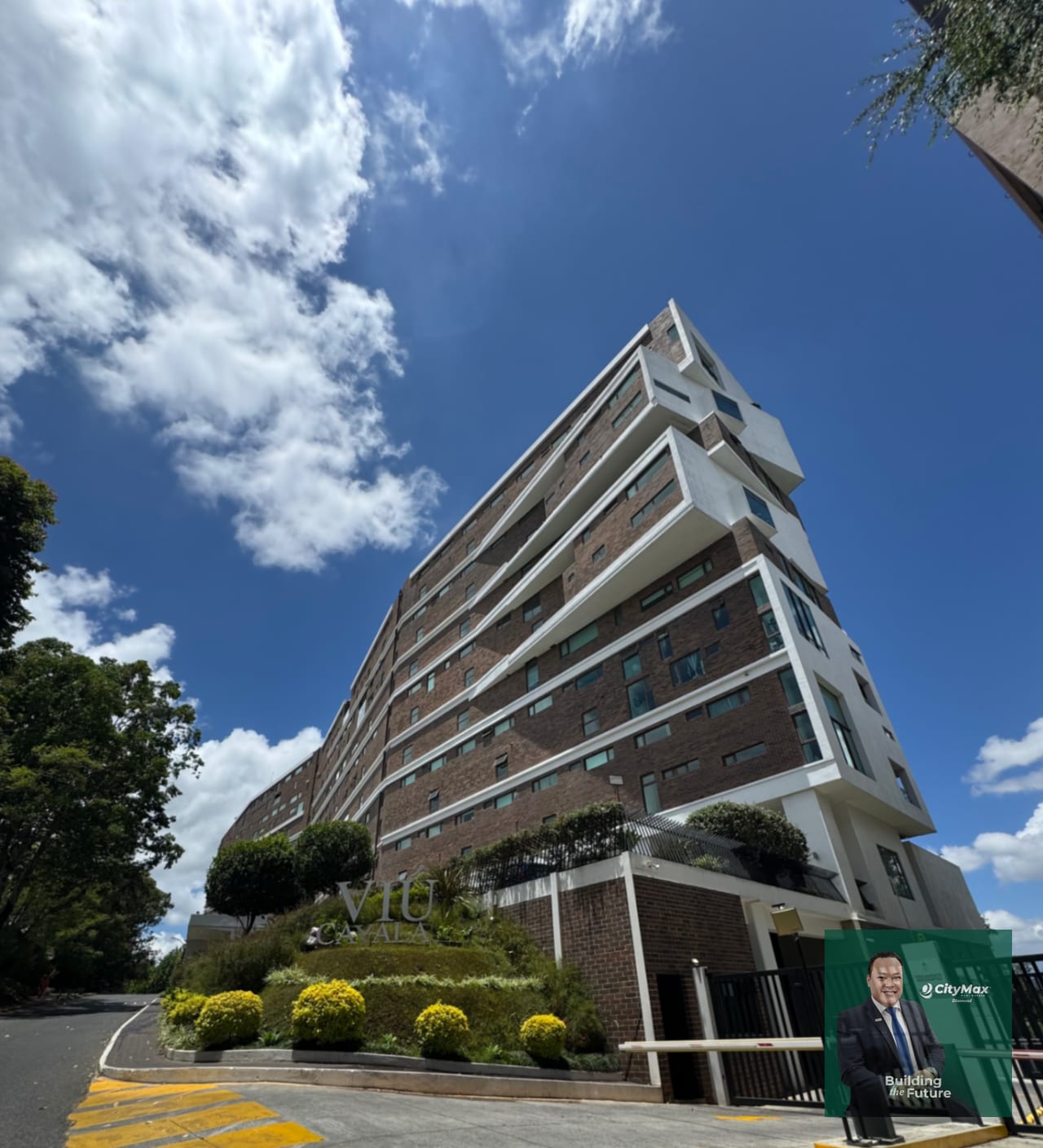Apartamento en venta VIU Cayalá zona 16 — Apartamento en Venta en Viú Cayalá, Zona 16, Guatemala, Ciudad — foto 1 de 16