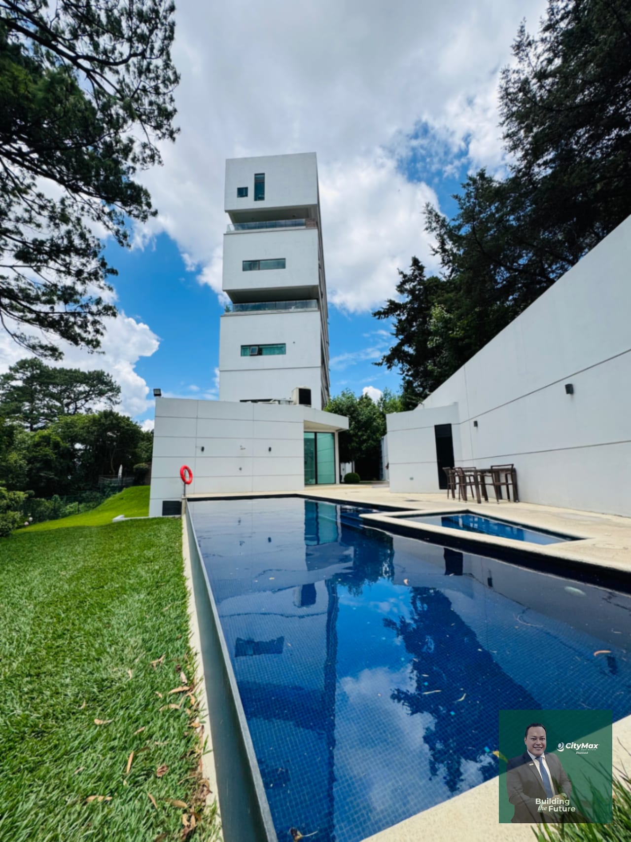 Apartamento en venta VIU Cayalá zona 16 — Apartamento en Venta en Viú Cayalá, Zona 16, Guatemala, Ciudad — foto 5 de 16