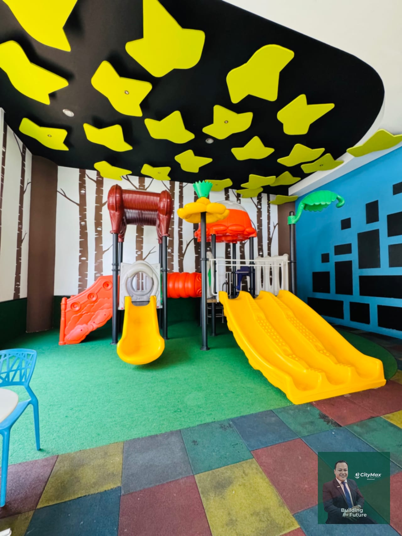 Apartamento en venta VIU Cayalá zona 16 — Apartamento en Venta en Viú Cayalá, Zona 16, Guatemala, Ciudad — foto 13 de 16