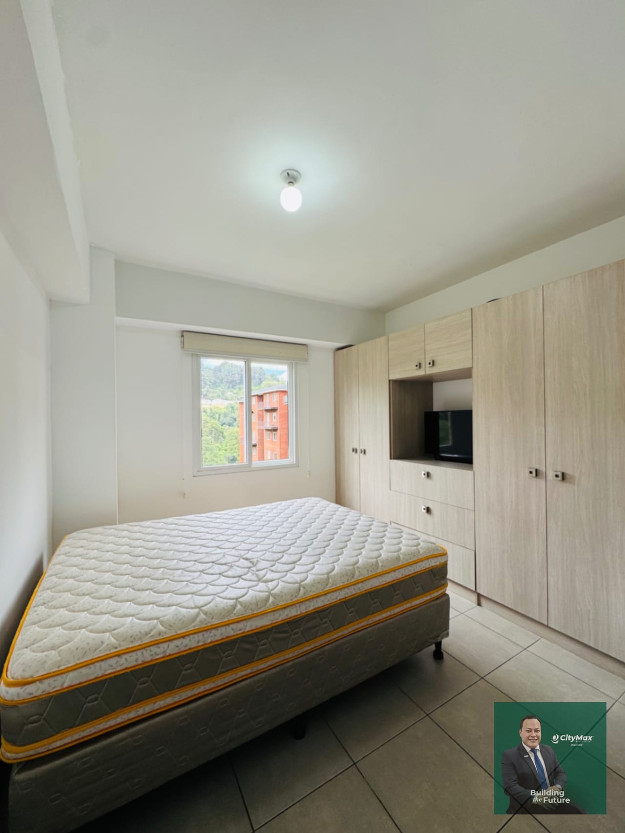 Apartamento amueblado en renta zona 16 — Apartamento en Alquiler en Hexa Cañada 16, Zona 16, Guatemala, Ciudad — foto 15 de 17
