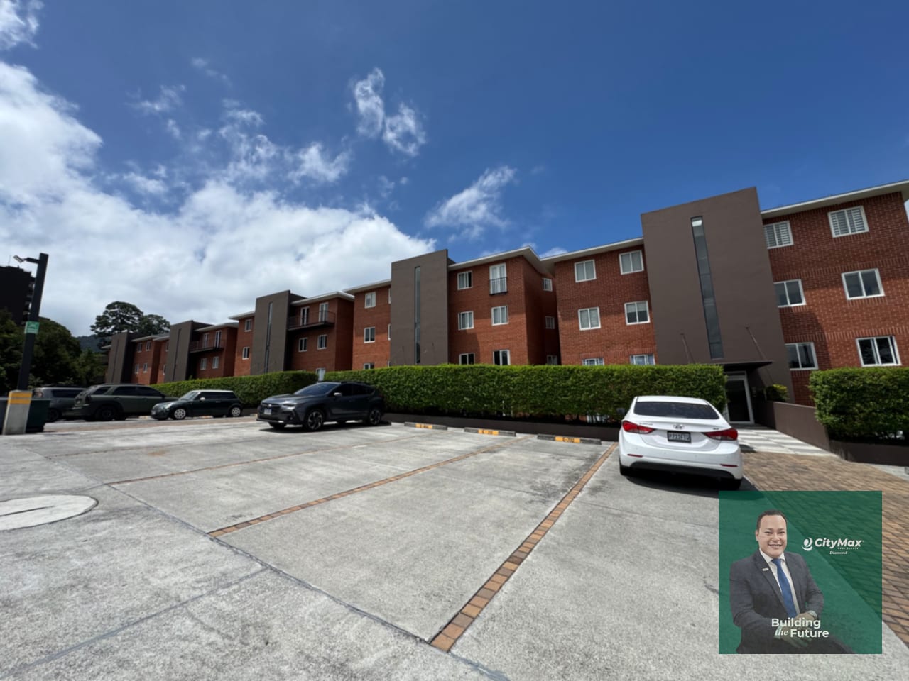 Apartamento amueblado en renta zona 16 — Apartamento en Alquiler en Hexa Cañada 16, Zona 16, Guatemala, Ciudad — foto 17 de 17