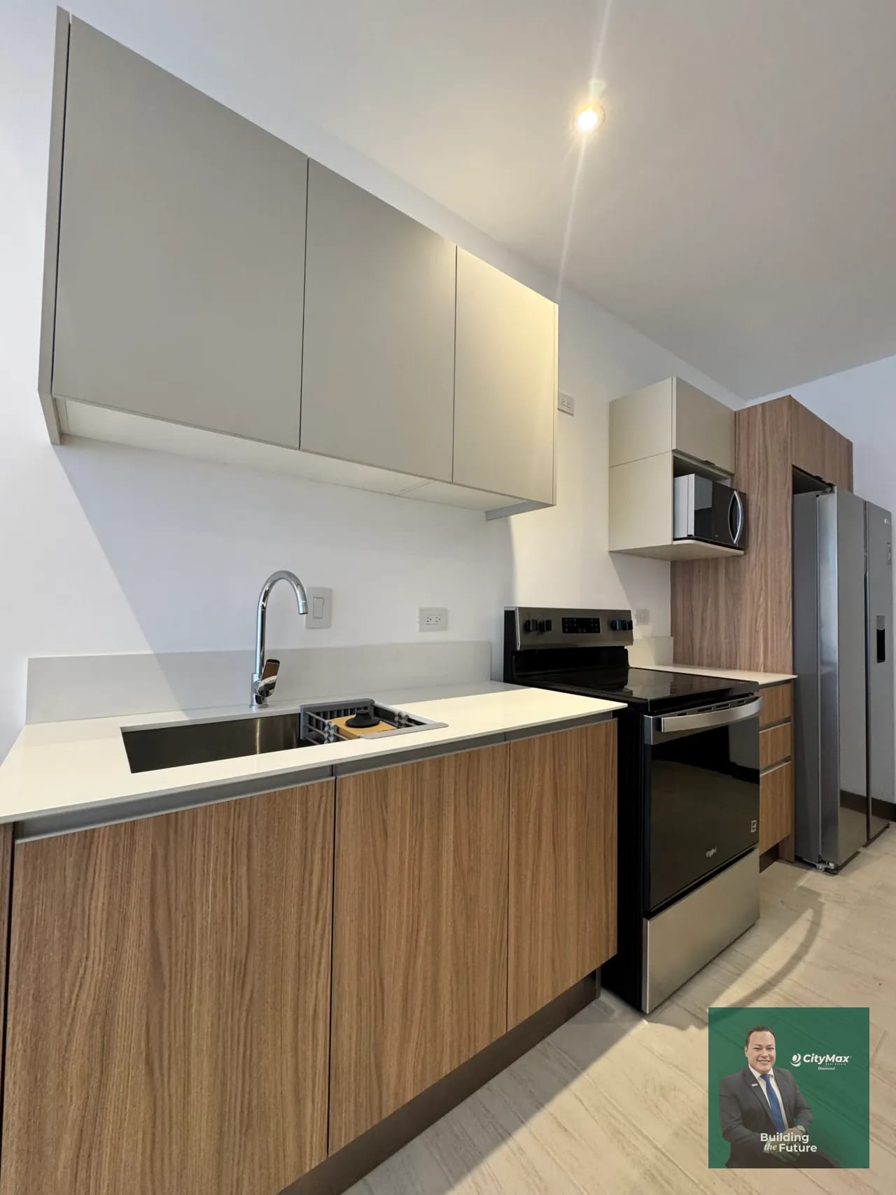 Apartamento en venta zona 15 Spazio — Apartamento en Venta en Spazio, Zona 15, Guatemala, Ciudad — foto 3 de 17