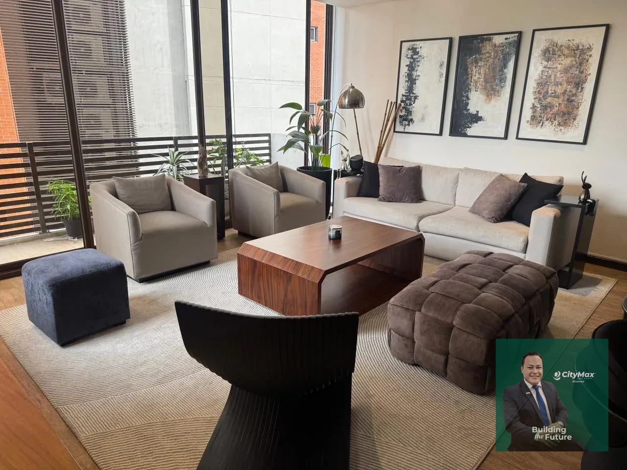 Apartamento en venta Albero 15 — Apartamento en Venta en Albero San Lazaro, Zona 15, Guatemala, Ciudad — foto 1 de 7