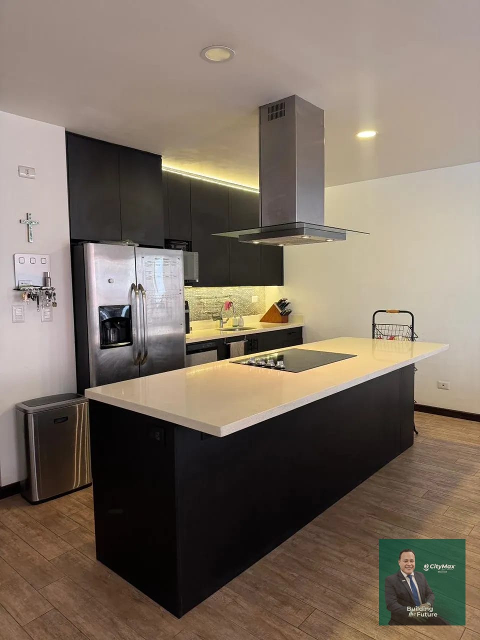 Apartamento en venta Albero 15 — Apartamento en Venta en Albero San Lazaro, Zona 15, Guatemala, Ciudad — foto 2 de 7