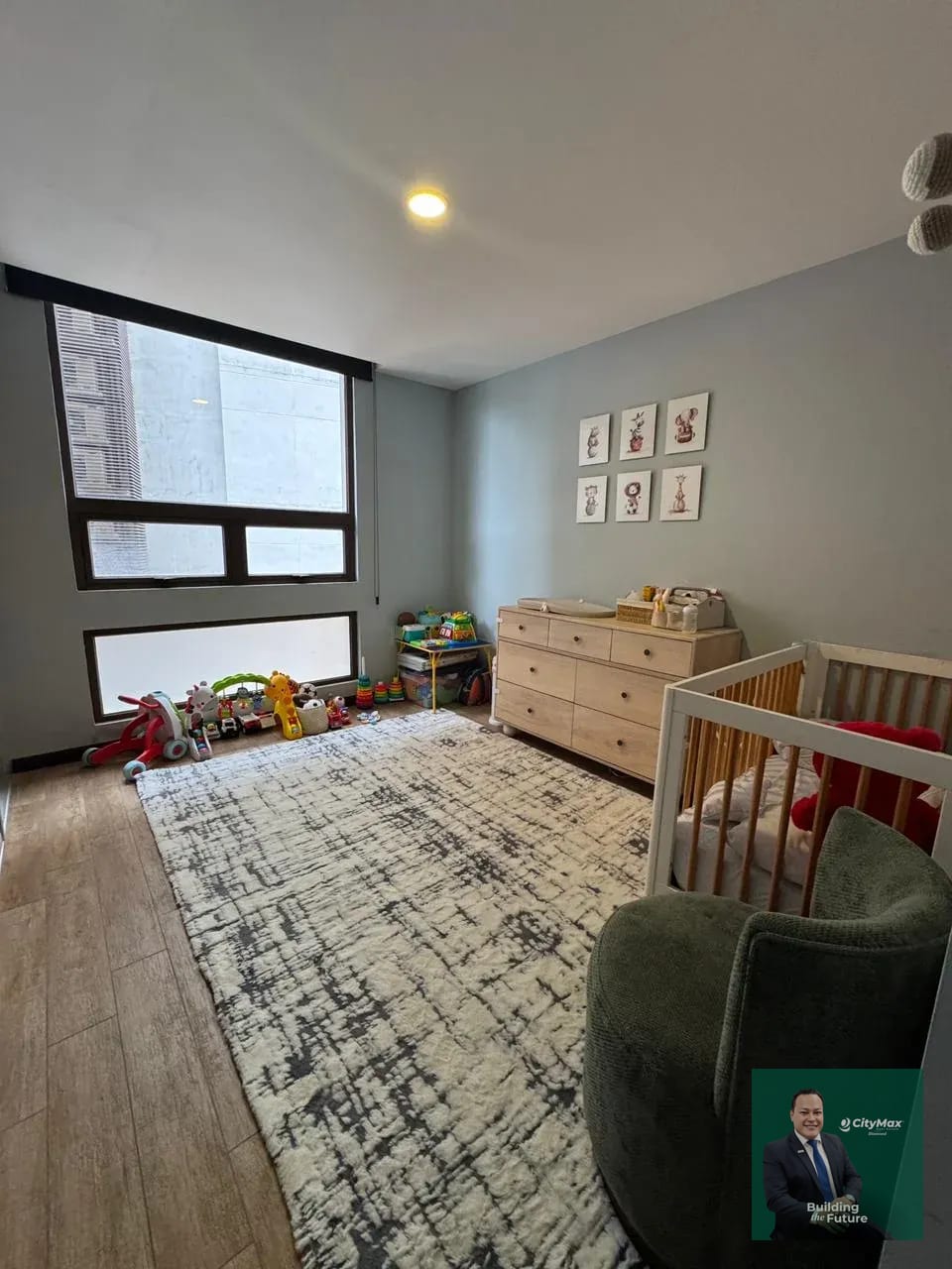 Apartamento en venta Albero 15 — Apartamento en Venta en Albero San Lazaro, Zona 15, Guatemala, Ciudad — foto 5 de 7