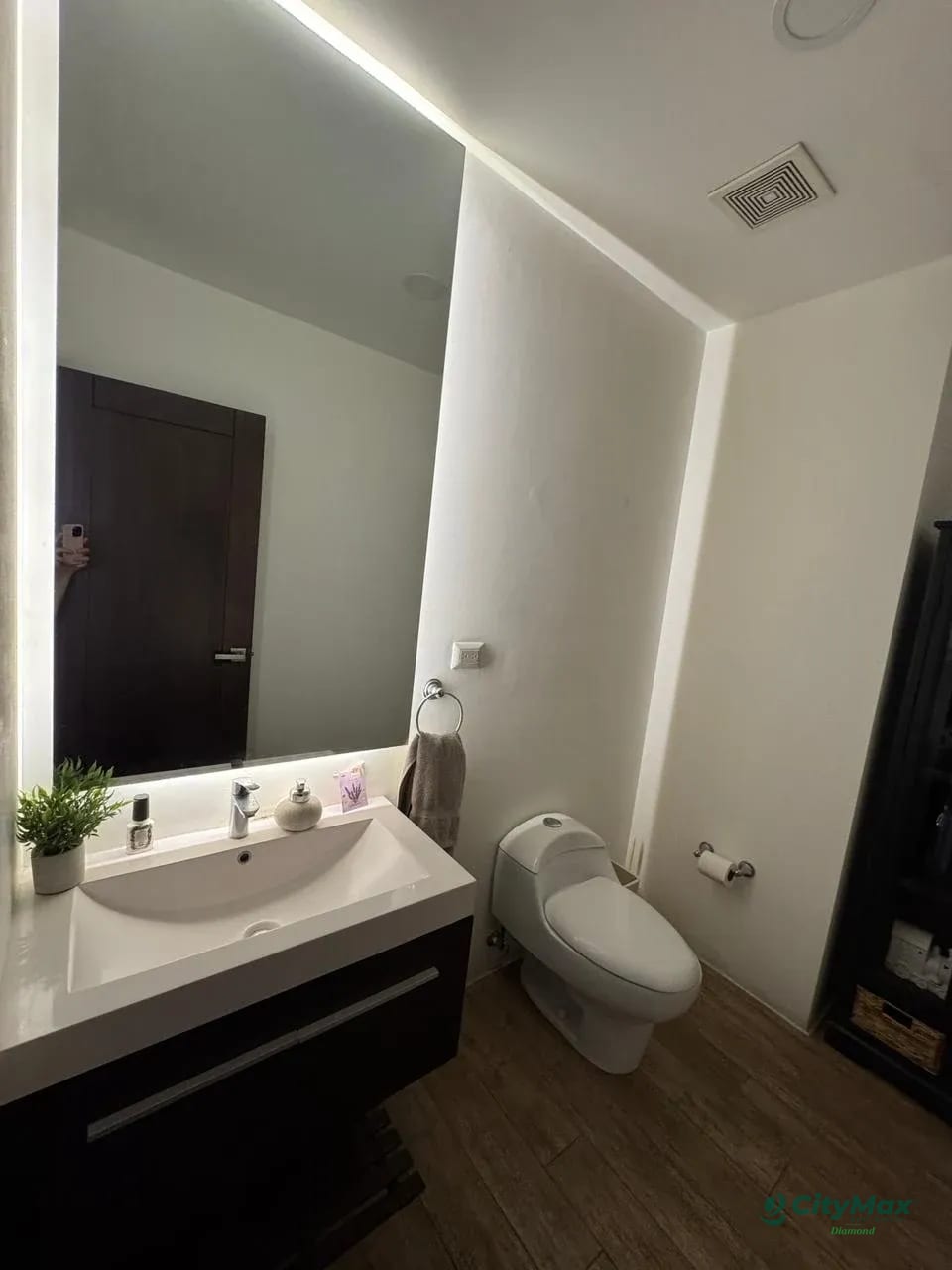 Apartamento en venta Albero 15 — Apartamento en Venta en Albero San Lazaro, Zona 15, Guatemala, Ciudad — foto 7 de 7