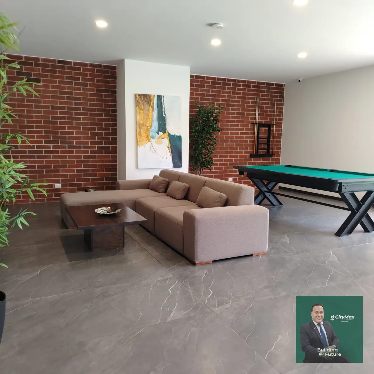 Apartamento en venta Albero 15 — Apartamento en Venta en Álbero 15, Zona 15, Guatemala, Ciudad — foto 11 de 16