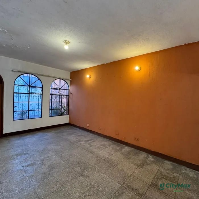 Casa en venta Aurora I Zona 13 — Casa en Venta en Aurora I, Zona 13, Guatemala, Ciudad — foto 1 de 9