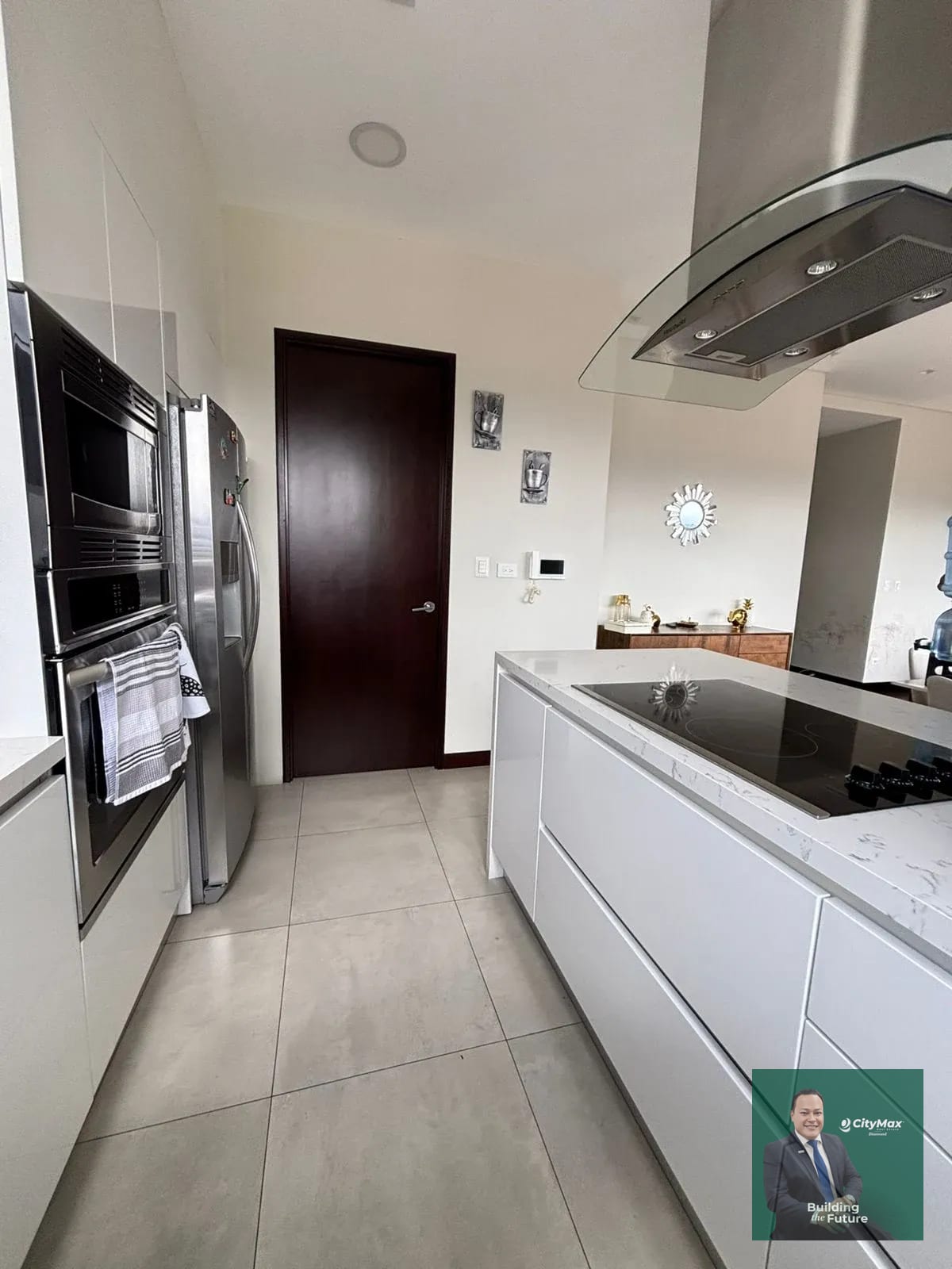 Apartamento en venta Zona 14 — Apartamento en Venta en Santa Inés, Zona 14, Guatemala, Ciudad — foto 4 de 16