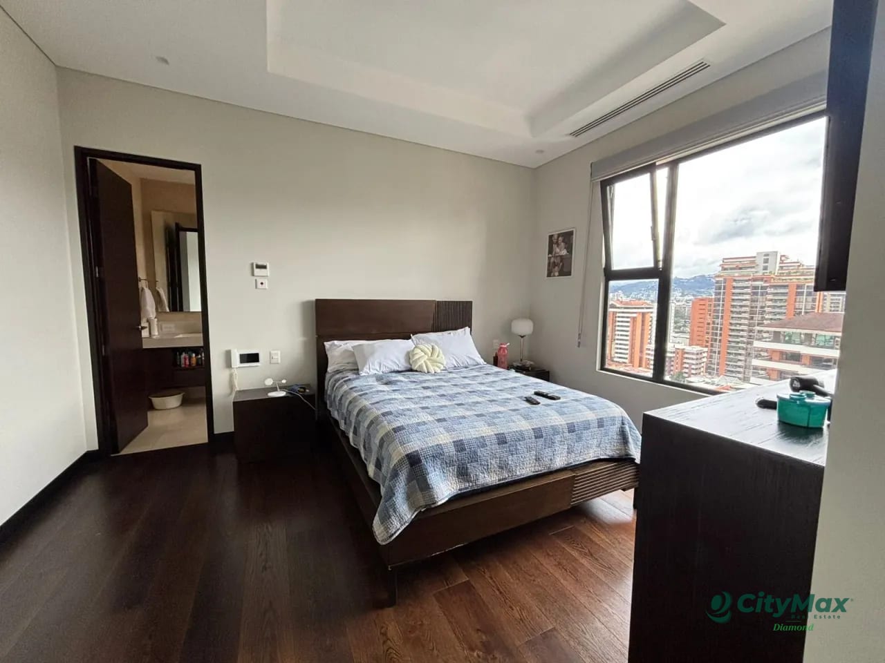 Apartamento en venta Zona 14 — Apartamento en Venta en Santa Inés, Zona 14, Guatemala, Ciudad — foto 6 de 16
