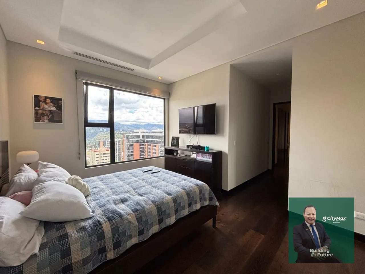 Apartamento en venta Zona 14 — Apartamento en Venta en Santa Inés, Zona 14, Guatemala, Ciudad — foto 8 de 16