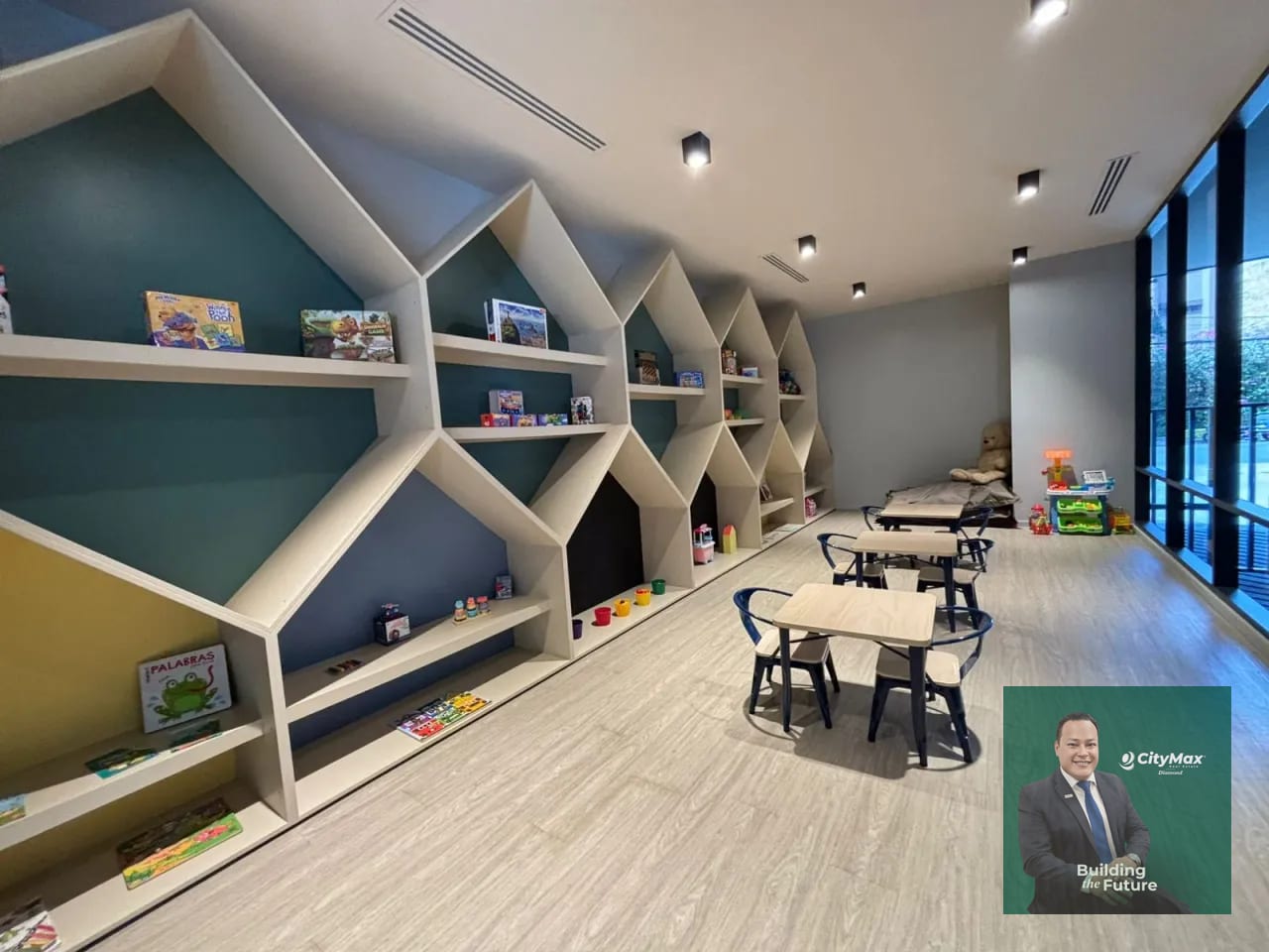 Apartamento en venta Zona 14 — Apartamento en Venta en Santa Inés, Zona 14, Guatemala, Ciudad — foto 10 de 16
