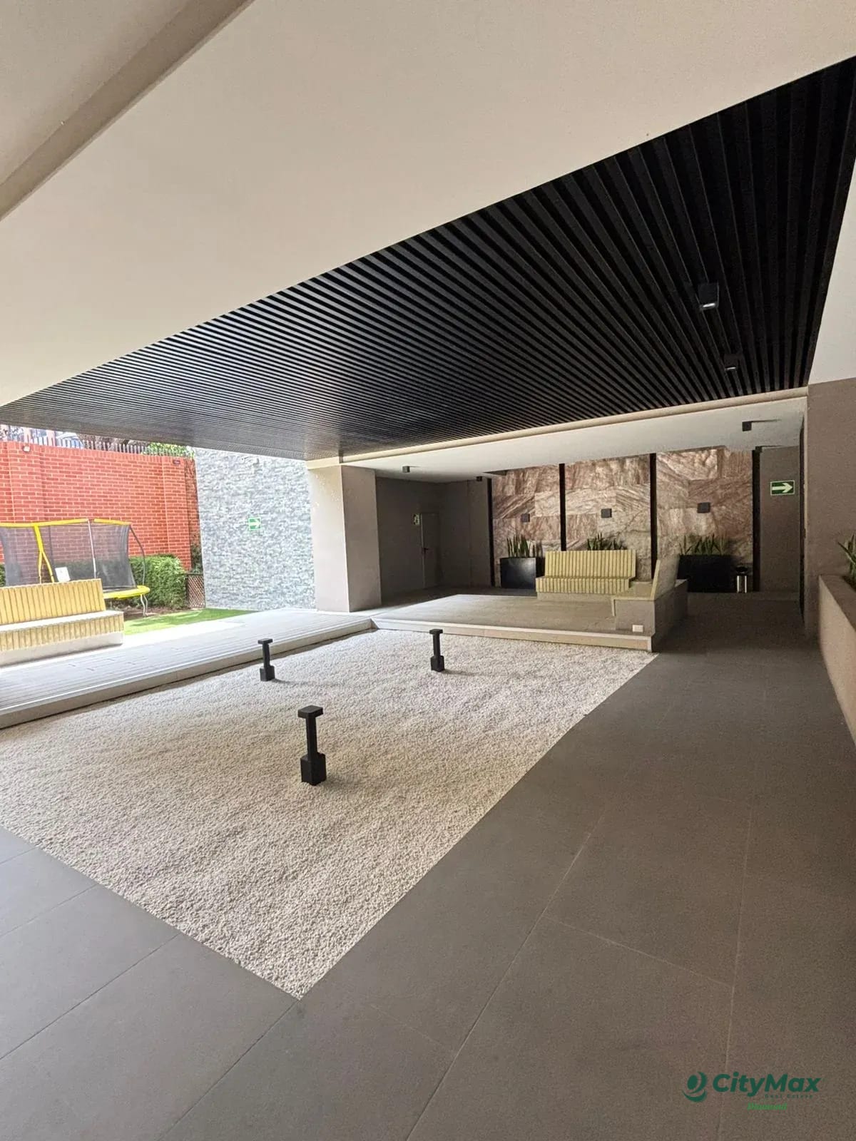 Apartamento en venta Zona 14 — Apartamento en Venta en Santa Inés, Zona 14, Guatemala, Ciudad — foto 9 de 16