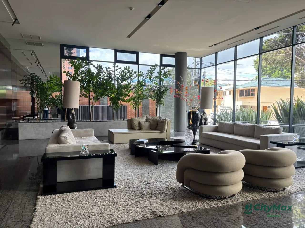 Apartamento en venta Zona 14 — Apartamento en Venta en Santa Inés, Zona 14, Guatemala, Ciudad — foto 12 de 16
