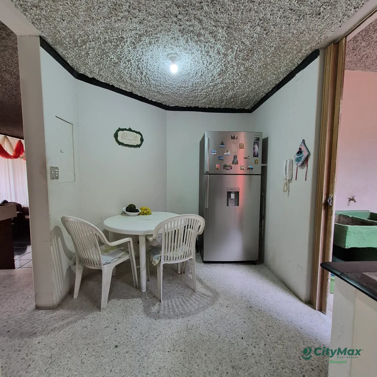 Casa en venta Bosques de San Nicolas Zona 4 Mixco — Casa en Venta en Bosques de San Nicolás, Zona 4 Mixco, Guatemala, Ciudad — foto 3 de 13