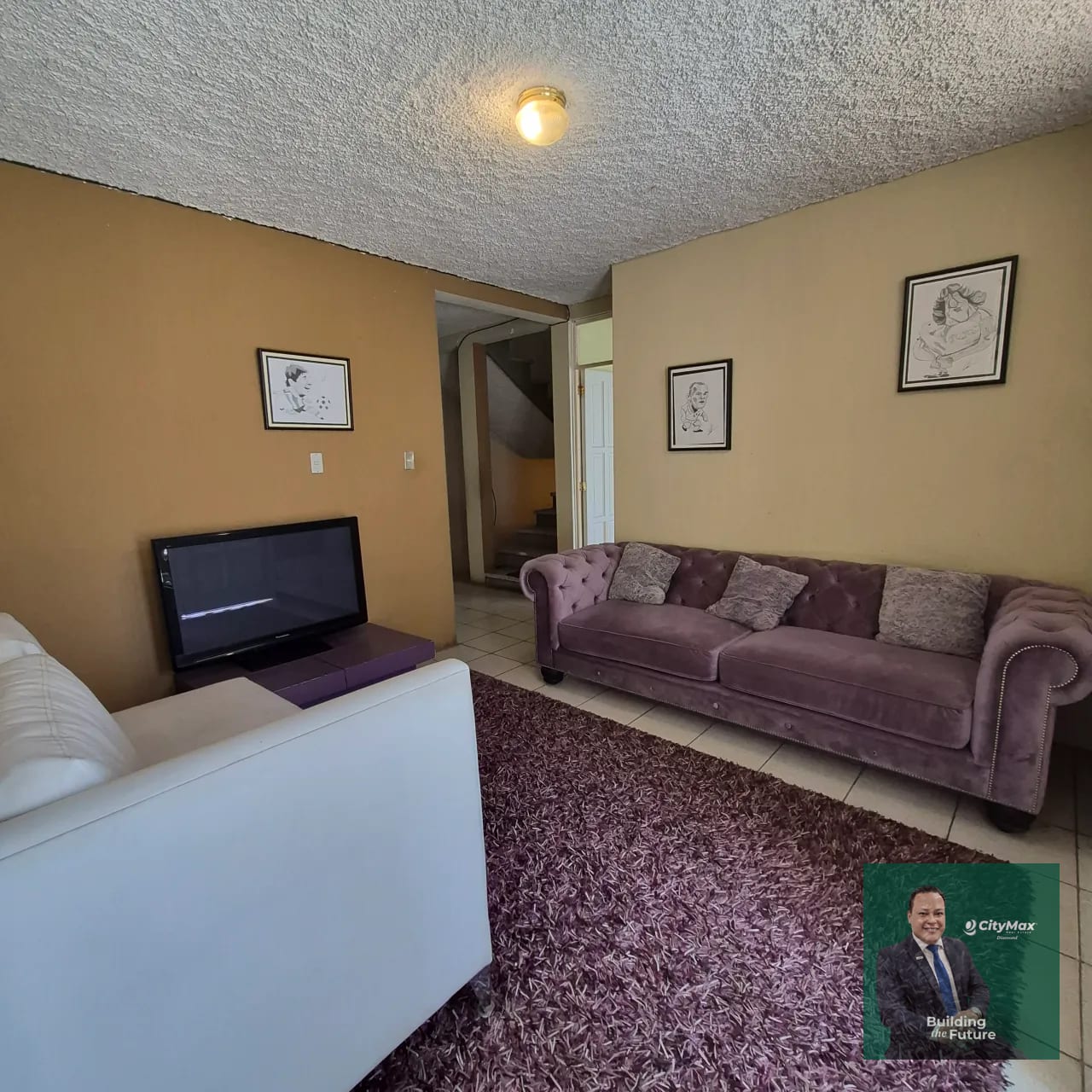 Casa en venta Bosques de San Nicolas Zona 4 Mixco — Casa en Venta en Bosques de San Nicolás, Zona 4 Mixco, Guatemala, Ciudad — foto 4 de 13