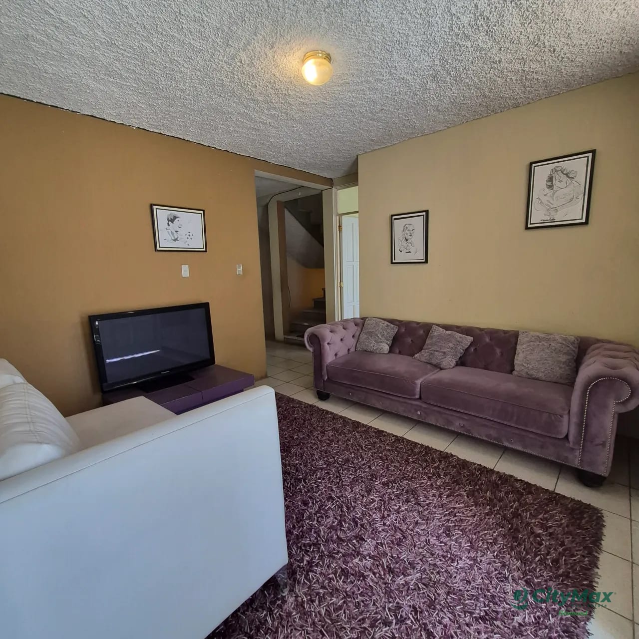 Casa en venta Bosques de San Nicolas Zona 4 Mixco — Casa en Venta en Bosques de San Nicolás, Zona 4 Mixco, Guatemala, Ciudad — foto 4 de 13
