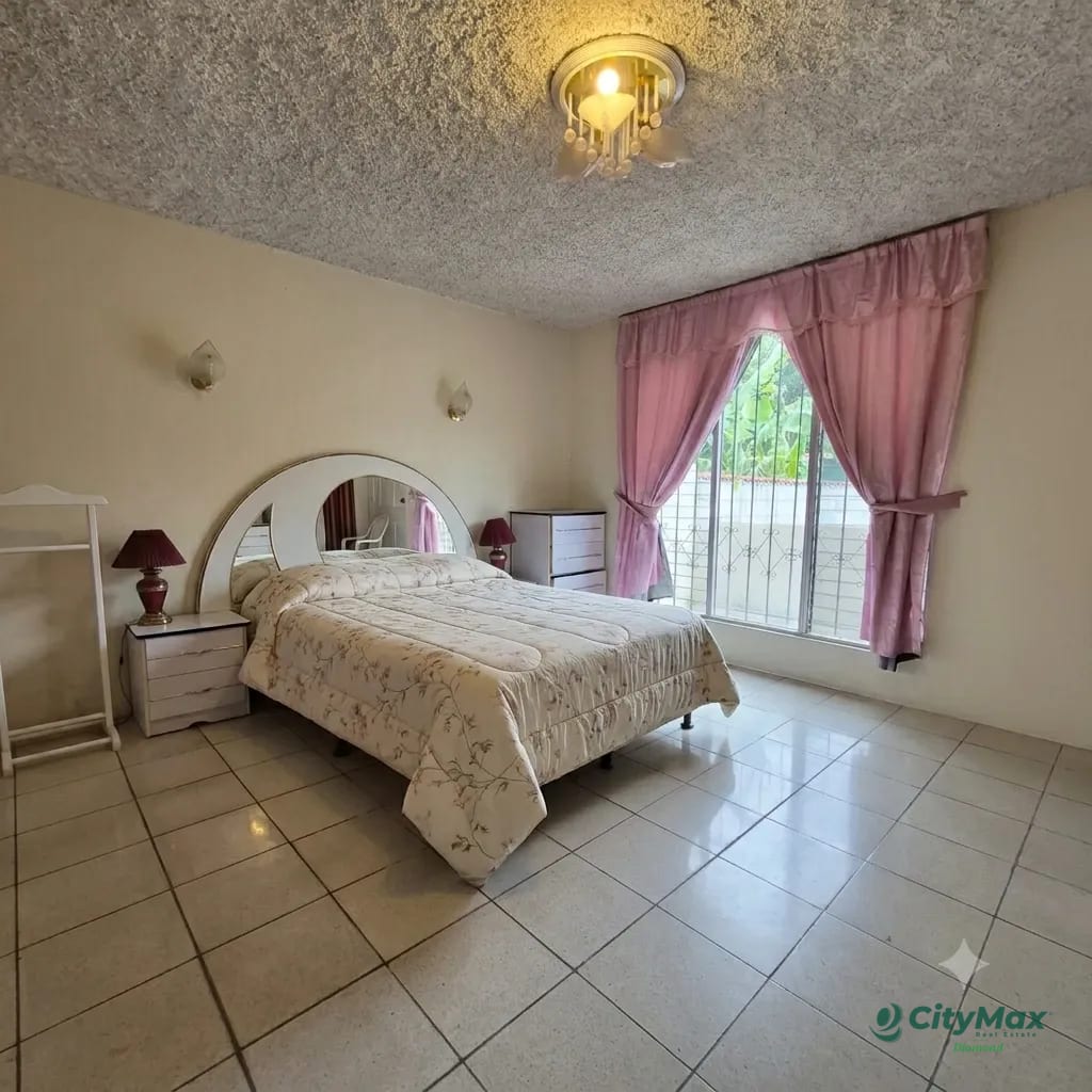 Casa en venta Bosques de San Nicolas Zona 4 Mixco — Casa en Venta en Bosques de San Nicolás, Zona 4 Mixco, Guatemala, Ciudad — foto 7 de 13