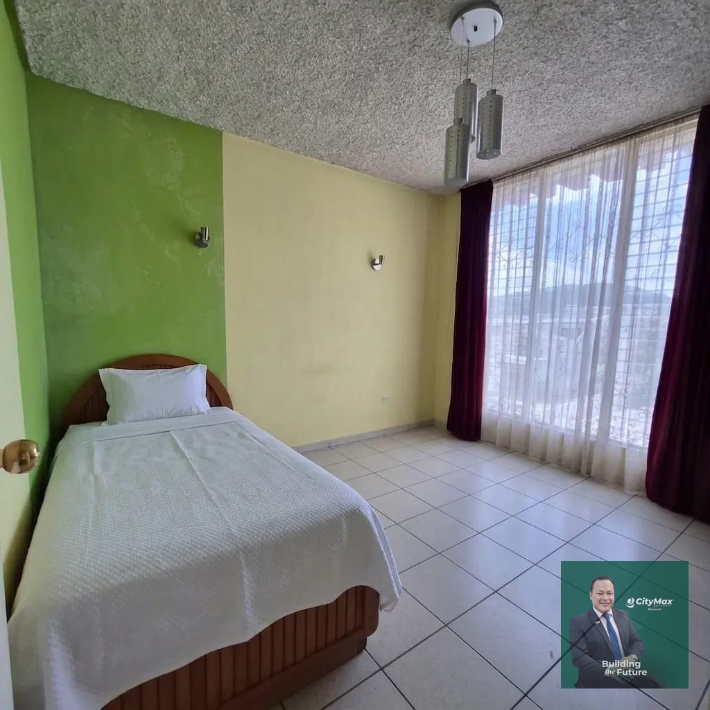 Casa en venta Bosques de San Nicolas Zona 4 Mixco — Casa en Venta en Bosques de San Nicolás, Zona 4 Mixco, Guatemala, Ciudad — foto 8 de 13