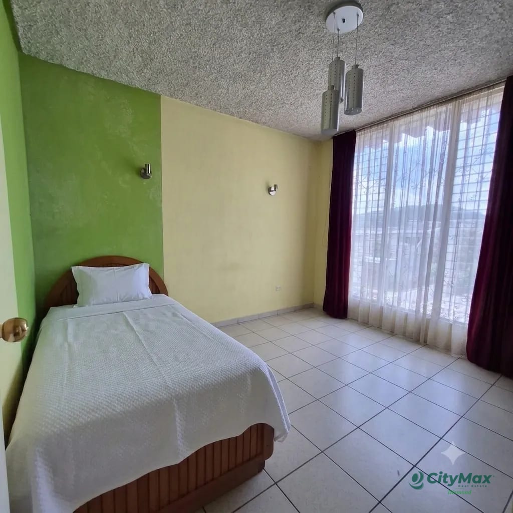 Casa en venta Bosques de San Nicolas Zona 4 Mixco — Casa en Venta en Bosques de San Nicolás, Zona 4 Mixco, Guatemala, Ciudad — foto 8 de 13