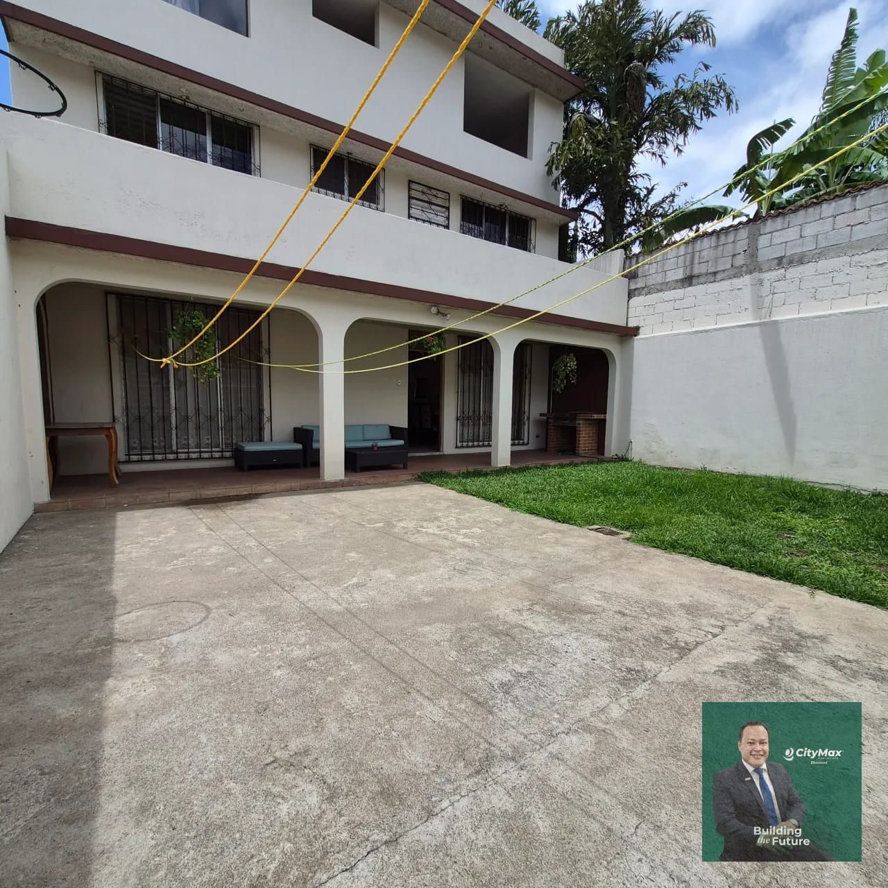 Casa en venta Bosques de San Nicolas Zona 4 Mixco — Casa en Venta en Bosques de San Nicolás, Zona 4 Mixco, Guatemala, Ciudad — foto 10 de 13