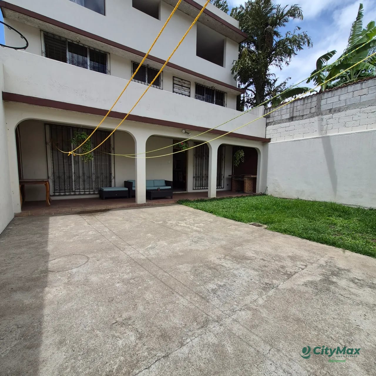 Casa en venta Bosques de San Nicolas Zona 4 Mixco — Casa en Venta en Bosques de San Nicolás, Zona 4 Mixco, Guatemala, Ciudad — foto 10 de 13