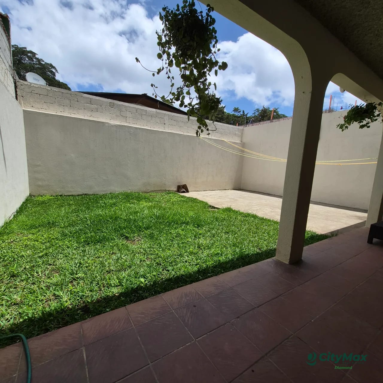 Casa en venta Bosques de San Nicolas Zona 4 Mixco — Casa en Venta en Bosques de San Nicolás, Zona 4 Mixco, Guatemala, Ciudad — foto 12 de 13