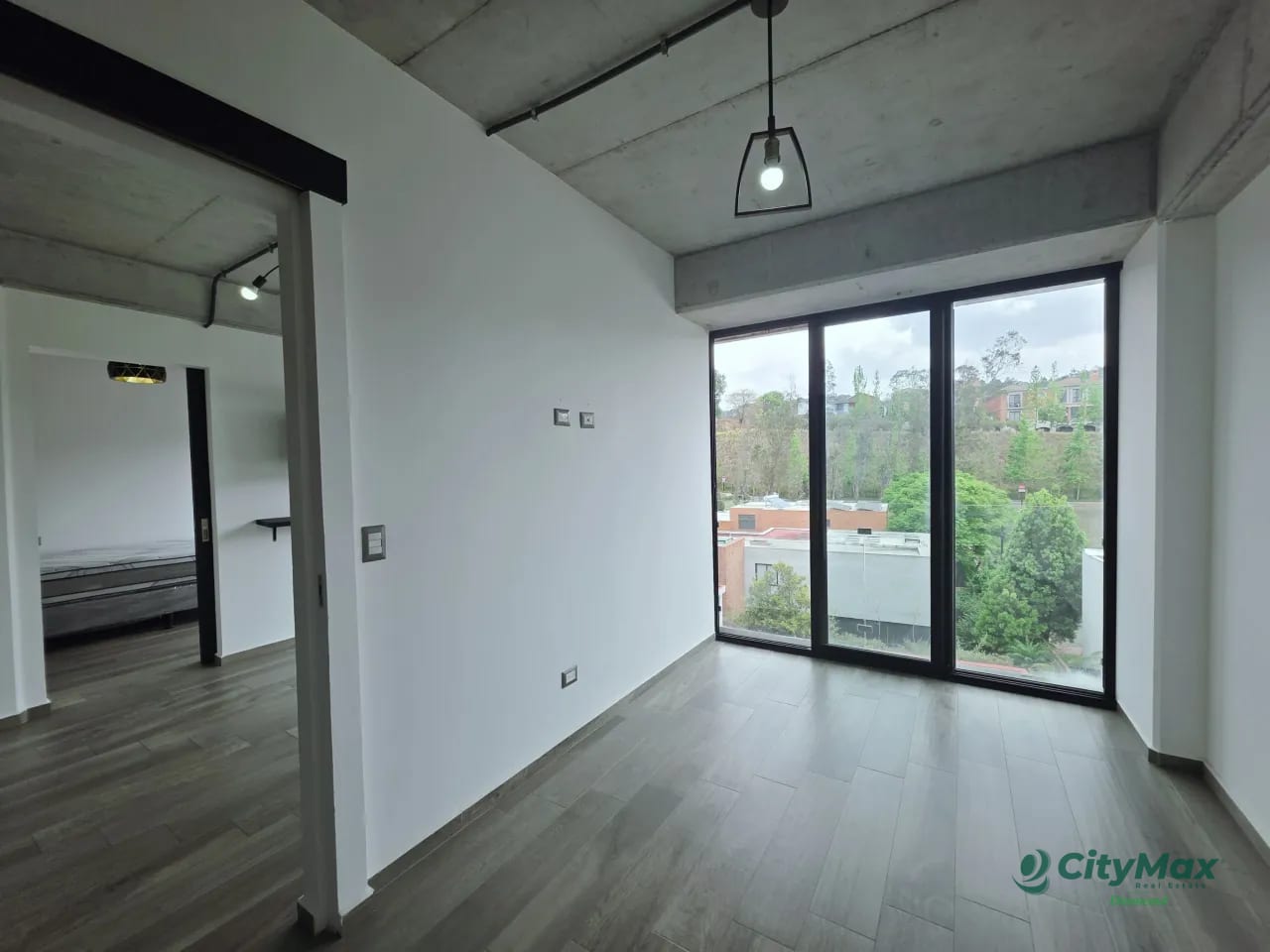 Apartamento en venta Shit Cayala Zona 16 — Apartamento en Venta en shift cayala, Zona 16, Guatemala, Ciudad — foto 7 de 13
