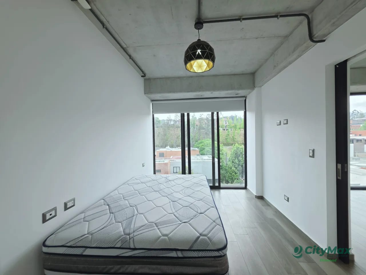 Apartamento en venta Shit Cayala Zona 16 — Apartamento en Venta en shift cayala, Zona 16, Guatemala, Ciudad — foto 9 de 13